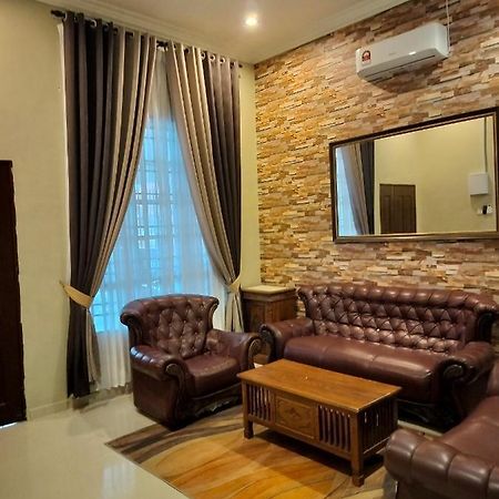 Zr Homestay Jitra Bagian luar foto