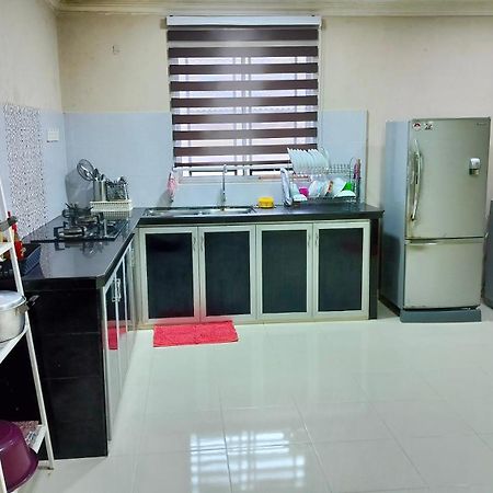 Zr Homestay Jitra Bagian luar foto