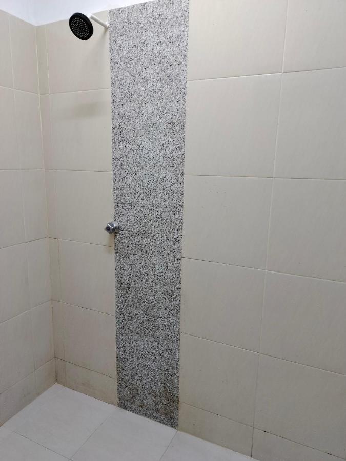 Zr Homestay Jitra Bagian luar foto