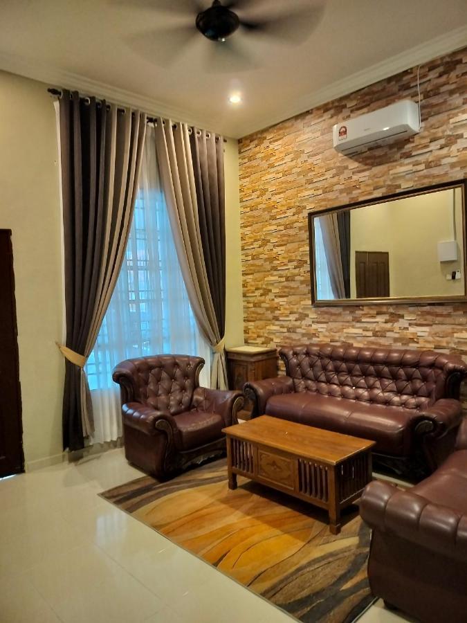 Zr Homestay Jitra Bagian luar foto