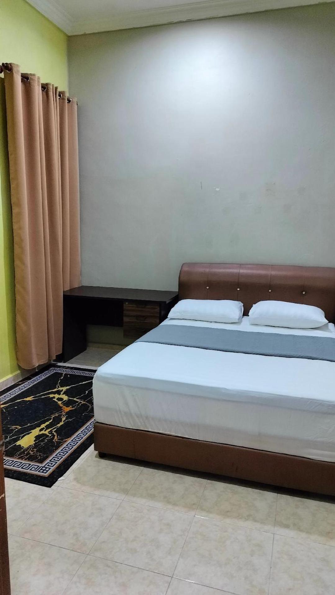Zr Homestay Jitra Bagian luar foto