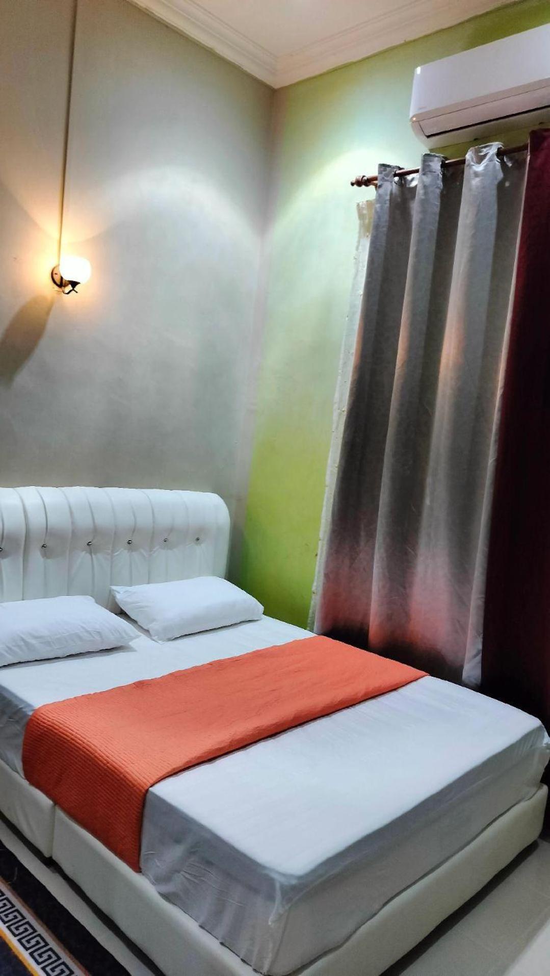 Zr Homestay Jitra Bagian luar foto